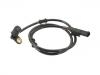 Sensor, revoluciones de la rueda Wheel Speed Sensor:163 540 07 17