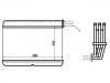 Radiador de calefacción Heat Exchanger:64 11 1 388 170