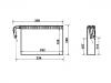 Evaporador del aire acondicionado Air Conditioner Evaporator:64 11 8 385 560