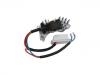 Blower Motor Resistor Blower switch:202 820 25 10