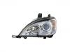 Faros delanteros Headlight:163 820 45 61