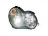 Faros delanteros Headlight:203 820 38 61