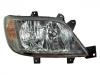 Faros delanteros Headlight:901 820 25 61