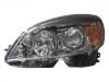 Faros delanteros Headlight:204 820 83 61