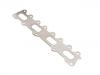 Junta, tubo de escape Exhaust Manifold Gasket:111 142 03 80