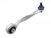 Brazo de suspensión Control Arm:4D0 407 510 D