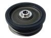 Belt Pulley, Crankshaft Belt Pulley, Crankshaft:11 23 7 801 977