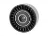 Polea loca, polea tensora Idler Pulley:059 903 341 F