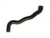 Manguera de radiador Radiator Hose:163 501 01 82