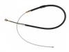 Cable de Freno Brake Cable:35 51 1 161 474