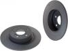 Disco de freno Brake Disc:204 423 15 12