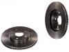 Disco de freno Brake Disc:43512-02220