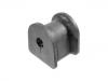 Soporte, estabilizador Stabilizer Bushing:638 326 02 81