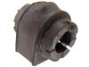 Soporte, estabilizador Stabilizer Bushing:LR005649