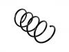 Muelle de chasis Coil Spring:203 321 40 04