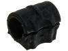 Soporte, estabilizador Stabilizer Bushing:RVU500011