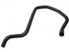 Manguera de radiador Radiator Hose:163 501 02 82