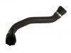 Manguera de radiador Radiator Hose:17 12 7 519 257