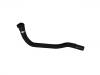 Manguera de radiador Radiator Hose:17 12 7 548 203