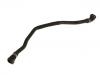 Manguera de radiador Radiator Hose:17 12 7 508 043