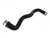 Manguera de radiador Radiator Hose:204 501 07 82