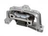 Soporte del motor Engine Mount:246 240 26 17