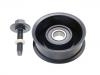 Polea loca, polea tensora Idler Pulley:PQR500350