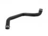 Manguera de radiador Radiator Hose:221 501 35 84