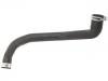 Manguera de radiador Radiator Hose:164 501 04 82