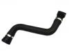 Manguera de radiador Radiator Hose:17 12 7 809 821