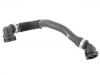 Manguera de radiador Radiator Hose:17 12 7 580 962