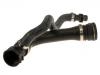 Manguera de radiador Radiator Hose:17 12 7 593 490