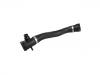 Manguera de radiador Radiator Hose:17 12 7 612 444