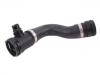 Manguera de radiador Radiator Hose:17 12 7 604 542