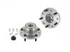 Cubo de rueda Wheel Hub Bearing:1763850