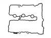 Junta, tapa de culata de cilindro Valve Cover Gasket:11 12 8 618 515