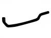 Manguera de radiador Radiator Hose:64 50 9 169 917