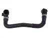 Manguera de radiador Radiator Hose:17 12 7 600 554