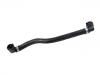 Manguera de radiador Radiator Hose:17 11 7 593 854