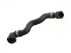 Manguera de radiador Radiator Hose:17 12 7 592 651