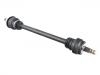 Driveshaft Driveshaft:204 350 17 10