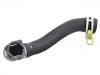 Manguera de radiador Radiator Hose:11 53 7 600 674