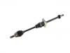 Driveshaft Driveshaft:31 60 8 605 474