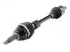 Driveshaft Driveshaft:31 60 9 806 469