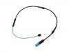 Sensor de pastilla de freno Brake Sensor:34 35 6 870 354