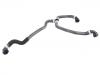 Manguera de radiador Radiator Hose:17 12 8 602 602