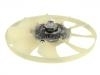 Radiator Fan Radiator Fan:000 200 99 23