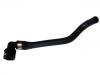 Manguera de radiador Radiator Hose:17 12 3 414 420