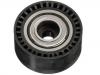 Polea loca, polea tensora Idler Pulley:264 206 00 00