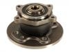 Cubo de rueda Wheel Hub Bearing:33 41 6 786 620